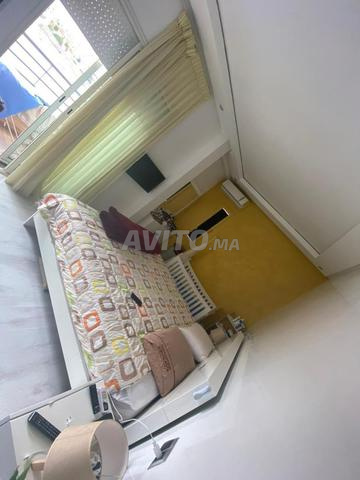 Appartement à vendre à Oulfa