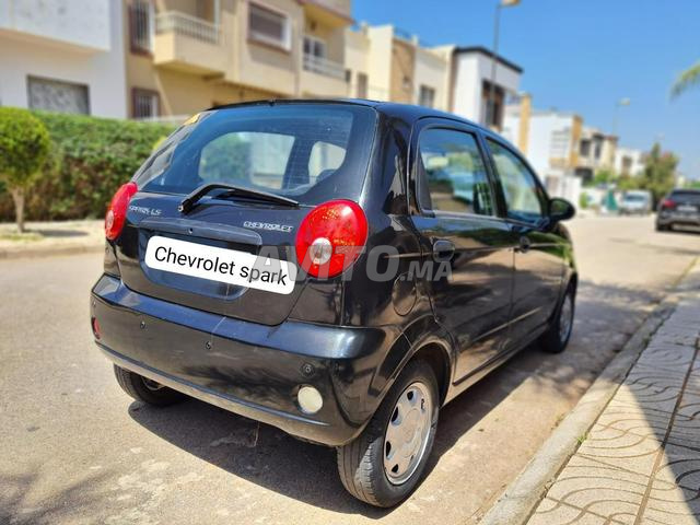 Spark LS toutes options très propre - 2