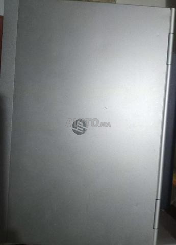HP Elitebook 840 G3 - 2