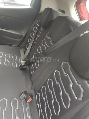 شقة جميلة فارغة للكراء في مسار. - 2