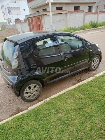 Citroen C1 - 2