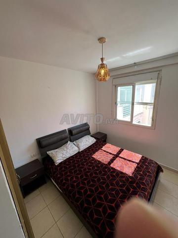 🏡✨ شقة مفروشة للإيجار الشهري – طنجة دياري ✨🏡 - 2