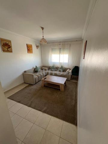 🏡✨ شقة مفروشة للإيجار الشهري – طنجة دياري ✨🏡