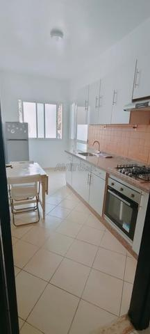 Appartement à louer 60 m² à Casablanca - 2