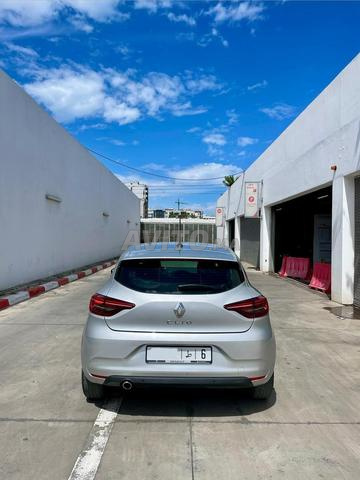 Renault Clio 5 2023 - 2