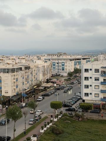 Nouvel Appartement à vendre 70 et 80 et 110 m²