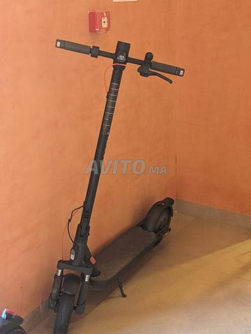 🛴 Trottinette Électrique Xiaomi Elite 4 - 2
