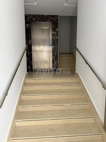 Nouvel Appartement à vendre 70 et 80 et 110 m²