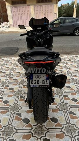 Tmax 560 tech max - 2