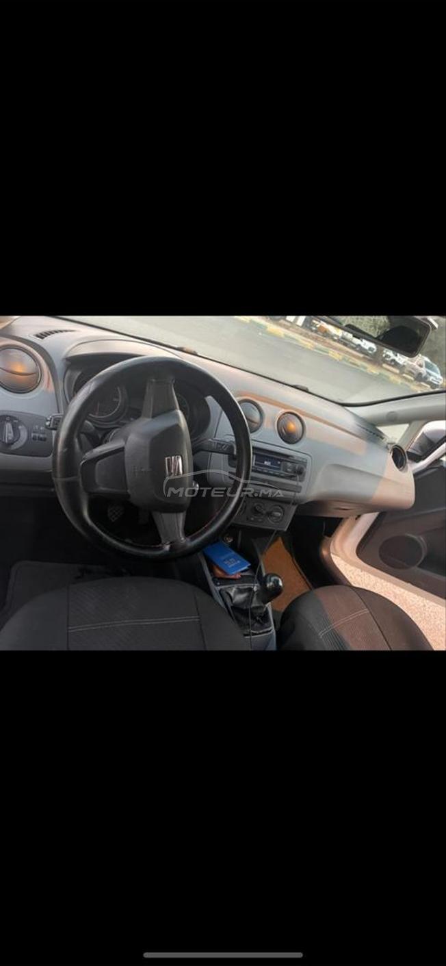 une belle voiture