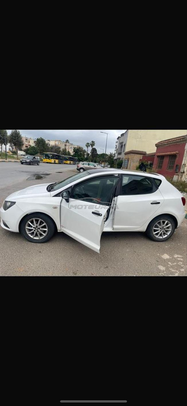 une belle voiture