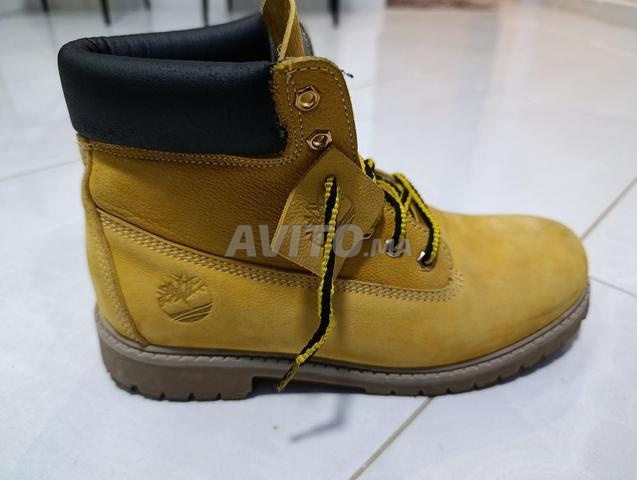 Timberland fausse 41 - 2