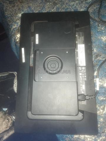 شاشة HP 21 بوصة تعمل بشكل جيد - 2