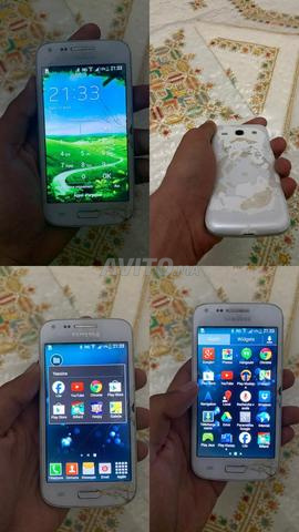 جالاكسي كور بلس