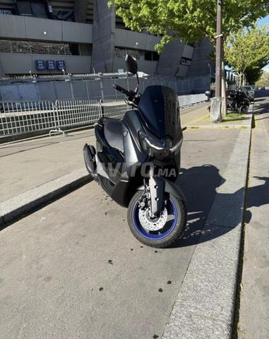 Yamaha Nmax 2025 - 2