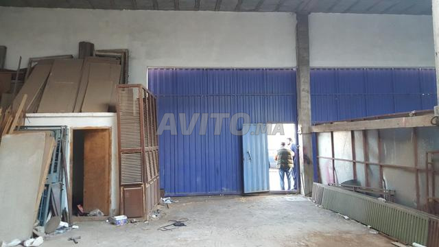 مستودع للبيع - 2