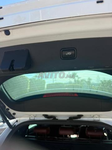 Hyundai Tucson full option - 2