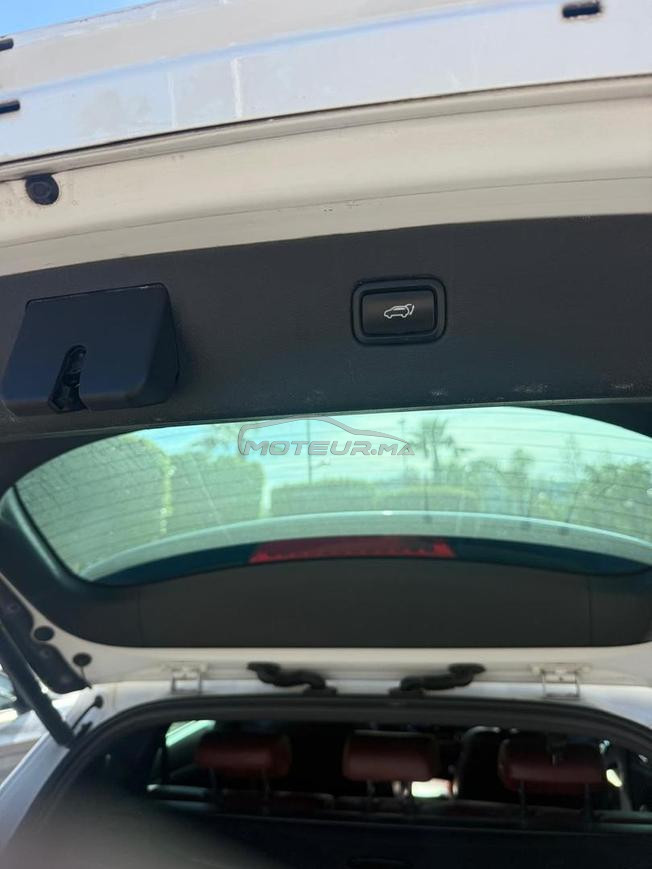 Hyundai Tucson full option