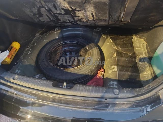 Hyundai Accent Diesel Automatique 2017 à Meknès - 2