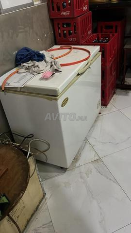 معدات نظيفة جداً - 2