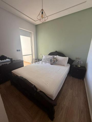 شقة للكراء باليوم - 2