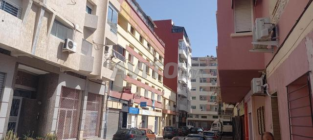 قطعة أرض 305 م2 واجهة واحدة - 2