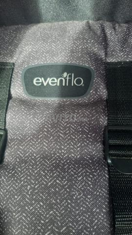 عربة أطفال - 2