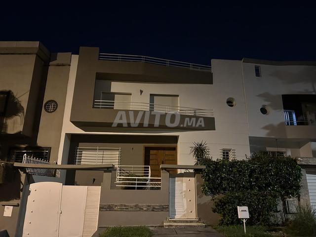 فيلا للبيع نسيم إسلام