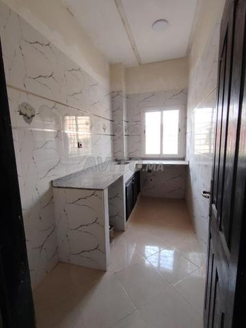 شقة للبيع بعرصة بوسكورة - 2