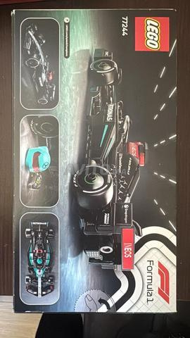 سيارات ليغو - 2