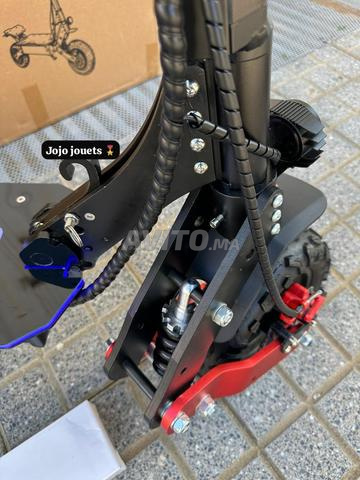 Trottinette qualité supérieure - 2