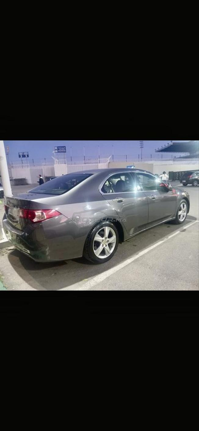 Honda Accord 2015