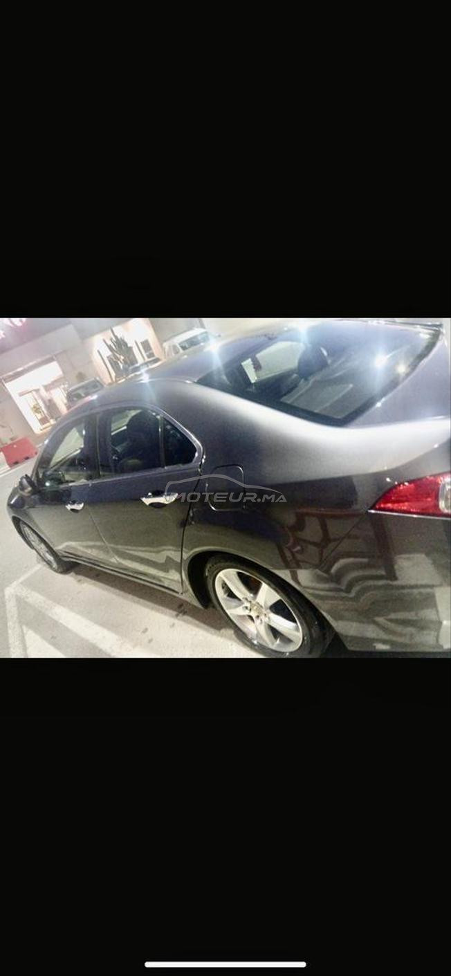 Honda Accord 2015
