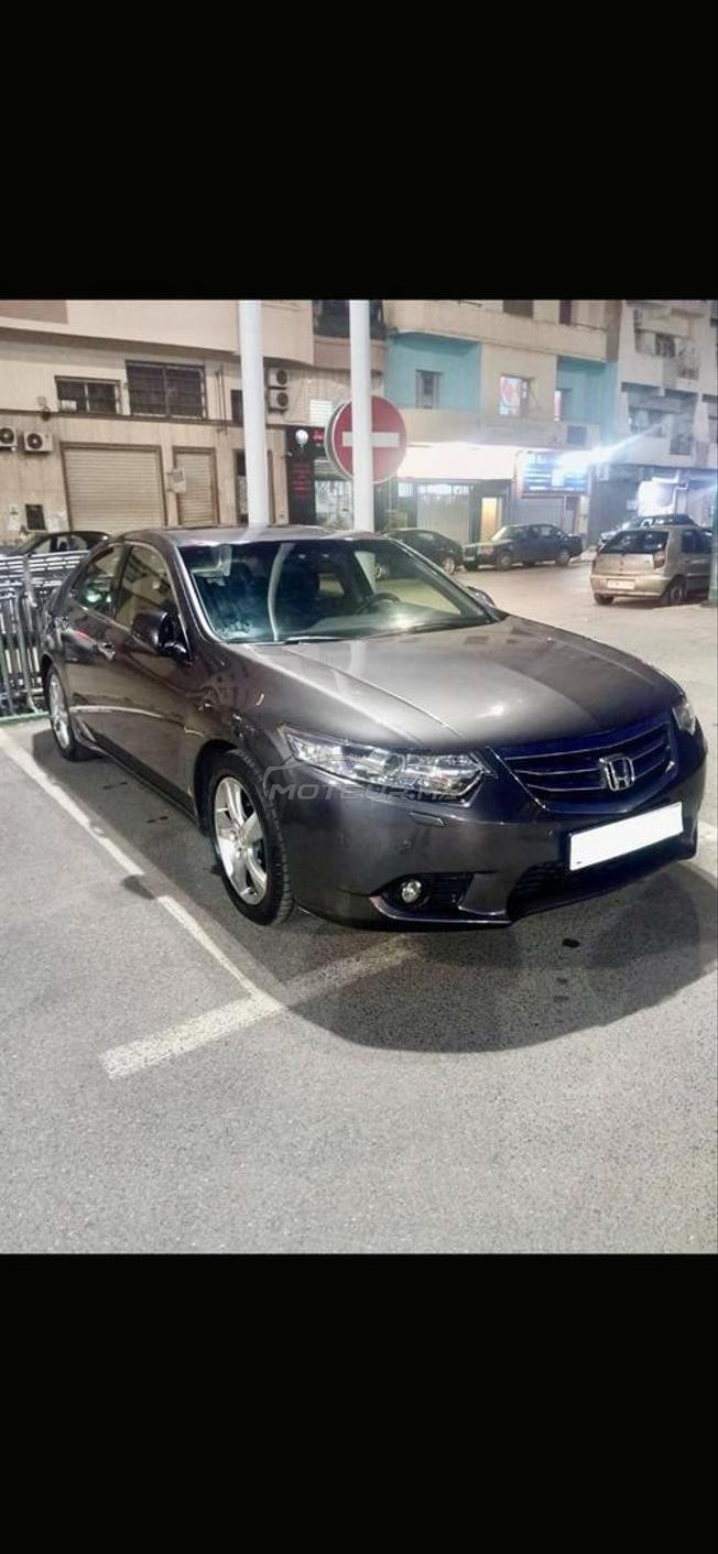 Honda Accord 2015