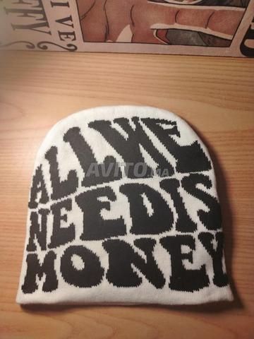 قبعة ستريتوير - 2