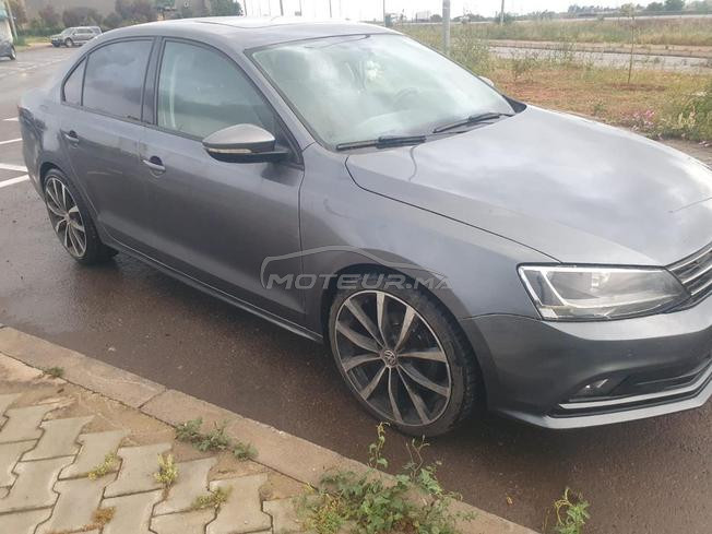 Volkswagen Jetta automatique2014 Ded 2019