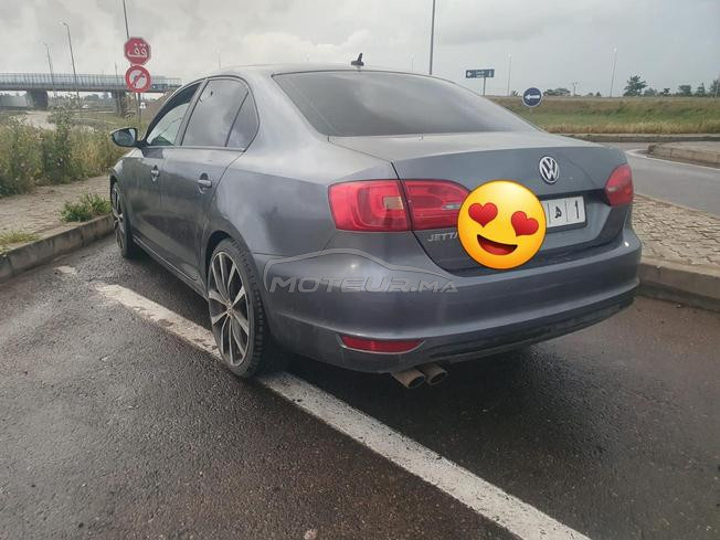 Volkswagen Jetta automatique2014 Ded 2019