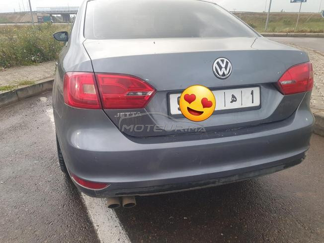 Volkswagen Jetta automatique2014 Ded 2019