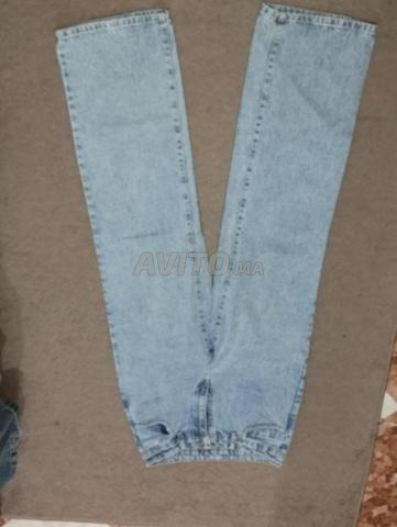 Djine Top Haute Qualité