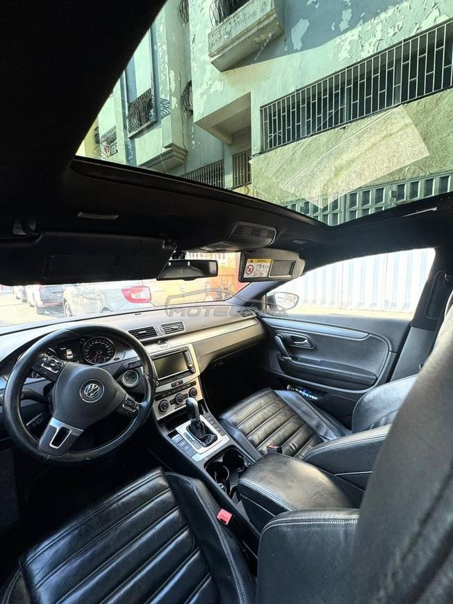 Volkswagen Passat Diesel Automatique 2018
