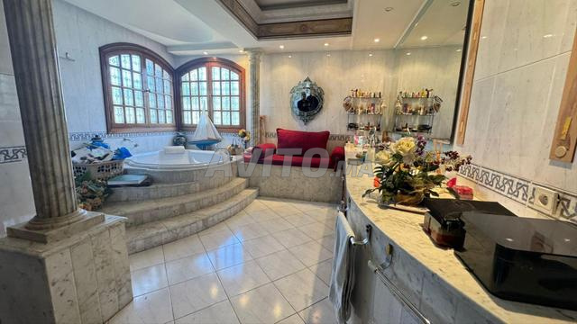 فيلا فاخرة كاليفورنيا - 2