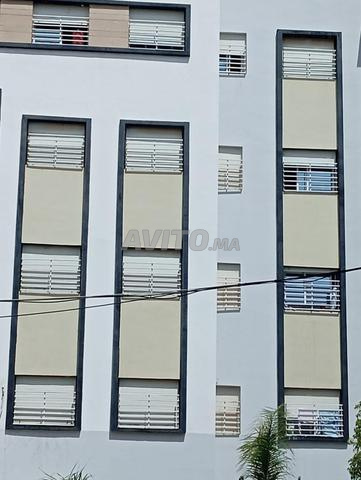 شقة حديثة للبيع في موقع استراتيجي بالقنيطرة - 2