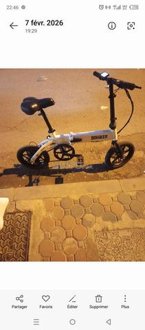 Vélo électrique - 2