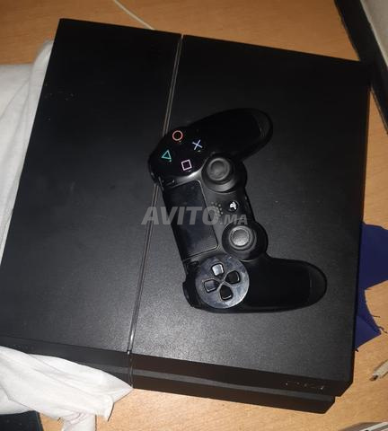 Playstation 4