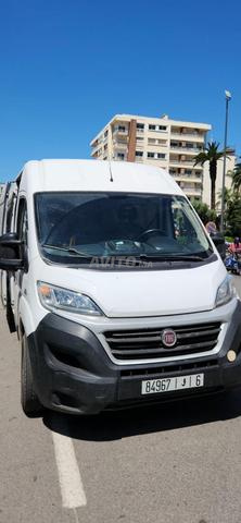 🚛 Service de transport de marchandises toutes directions à prix raisonnable - 2