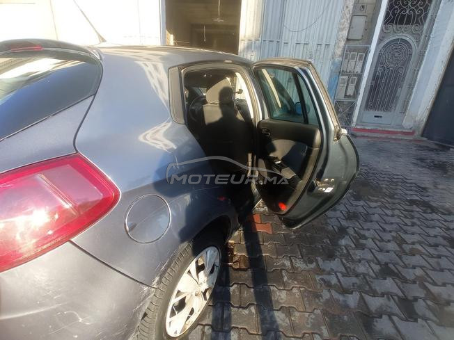 Fiat Bravo Diesel Manuelle 2008 à Casablanca