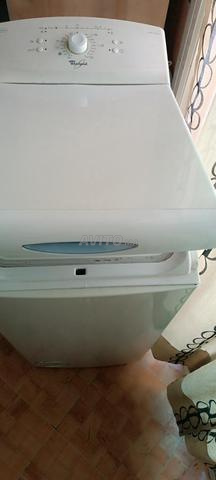 غسالة Whirlpool - 2