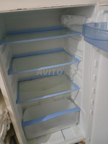 ثلاجة ماركة INDESIT - 2