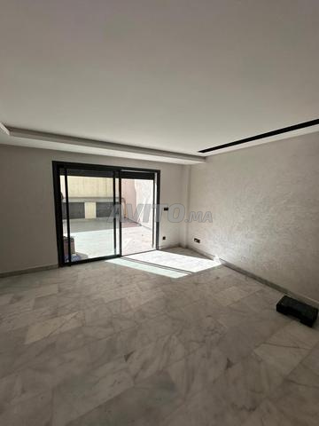 Studio à vendre - Bourgogne - 83m²