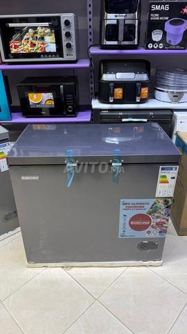 Congélateur 290L à prix raisonnable - 2